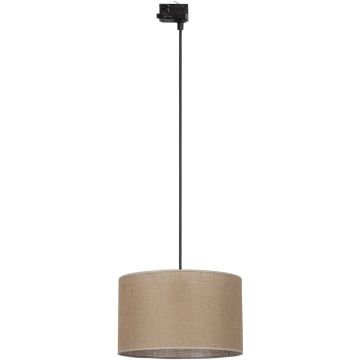 TK Lighting TRACER JUTA 10688 Šinski reflektor 1x15W/E27 IP20