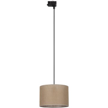 TK Lighting TRACER JUTA 10692 Šinski reflektor 1x15W/E27 IP20