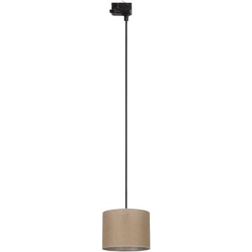 TK Lighting TRACER JUTA 10696 Šinski reflektor 1x15W/E27 IP20