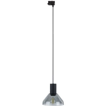 TK Lighting TRACER NEO 10681 Šinski reflektor 1x15W/E27 IP20