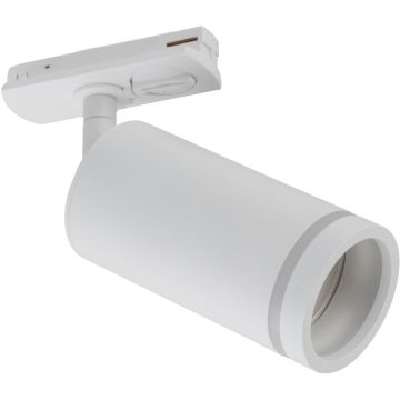 TK Lighting TRACER RING 10028 Šinski reflektor 1x10W/GU10 IP20
