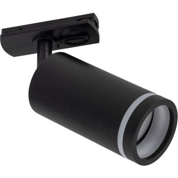 TK Lighting TRACER RING 10029 Šinski reflektor 1x10W/GU10 IP20