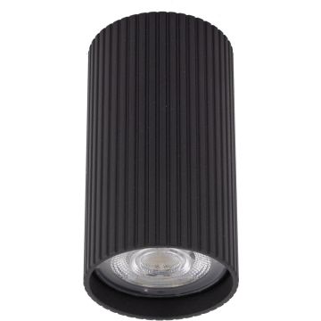 TK Lighting TUNE 10022 Natkriveno downlight svjetlo 1x10W/GU10 IP20