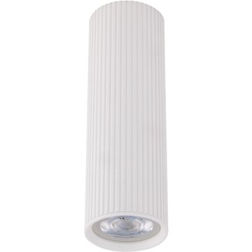 TK Lighting TUNE 10025 Natkriveno downlight svjetlo 1x10W/GU10 IP20