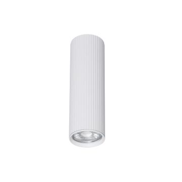 TK Lighting TUNE 10025 Natkriveno downlight svjetlo 1x10W/GU10 IP20