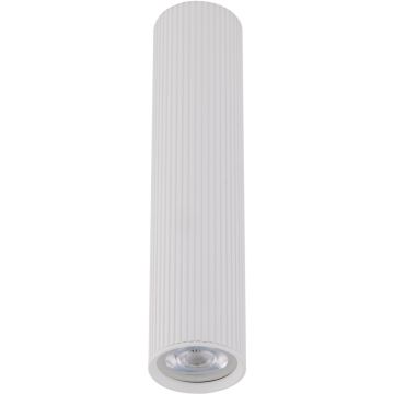 TK Lighting TUNE 10027 Natkriveno downlight svjetlo 1x10W/GU10 IP20
