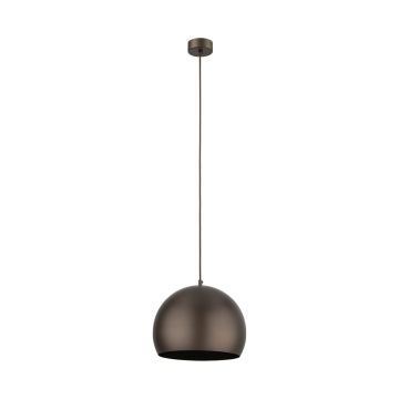 TK Lighting ZOE 10171 Visilica 1x15W/E27 IP20