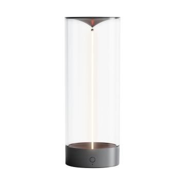 Zuma Line ESTERNO 1002 Stolna svjetiljka 1x1,2W/LED 2700K 100lm IP20