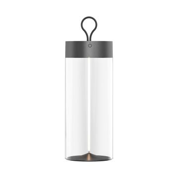 Zuma Line ESTERNO 1003 Stolna svjetiljka 1x1,2W/LED 2700K 100lm IP20