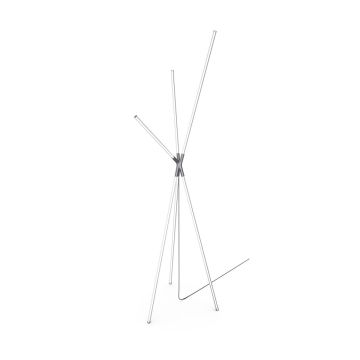 Zuma Line LAUTARO 1005 Podna svjetiljka 1x24W/LED 3000K 2400lm IP20