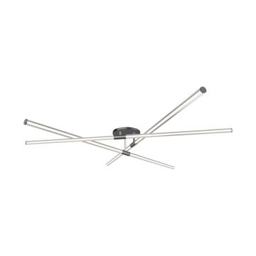 Zuma Line LAUTARO 1006 Stropna svjetiljka 1x18W/LED 3000K 1800lm IP20