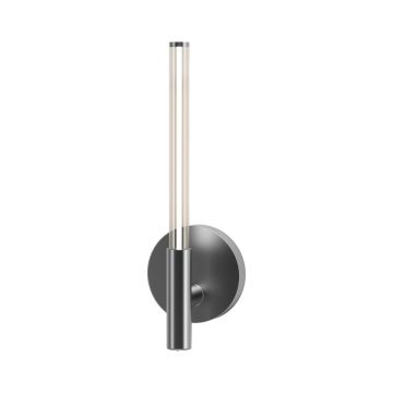 Zuma Line LAUTARO 1007 Zidna svjetiljka 1x3W/LED 3000K 300lm IP20