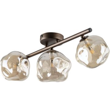 TK Lighting LAVA 11035 Stropna svjetiljka 3x8W/G9 IP20