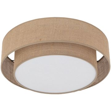 TK Lighting CALISTO 11046 Stropna svjetiljka 4x15W/E27 IP20