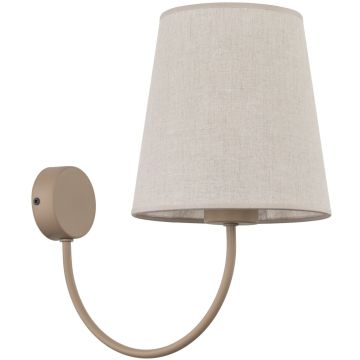 TK Lighting CANDI 11071 Zidna svjetiljka 1x15W/E27 IP20