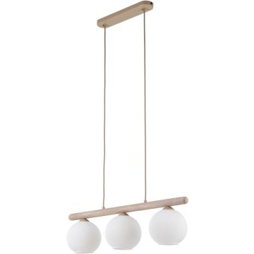 TK Lighting VIRLO 11079 Visilica 3x10W/E14 IP20