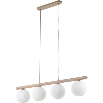 TK Lighting VIRLO 11080 Visilica 3x10W/E14 IP20