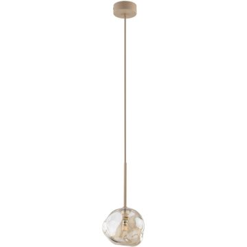 TK Lighting LAVA 11106 Visilica 1x8W/G9 IP20