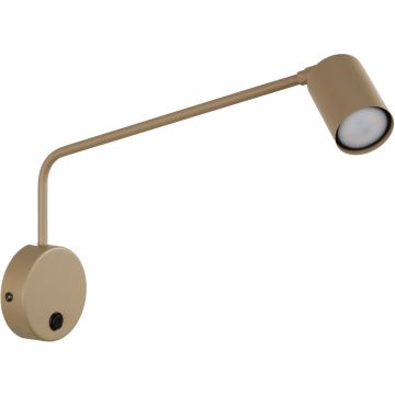 TK Lighting NEX 11360 Zidna svjetiljka 1x10W/GU10 IP20