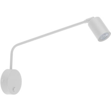 TK Lighting NEX 11362 Zidna svjetiljka 1x10W/GU10 IP20