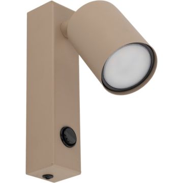 TK Lighting NEX 11363 Zidna svjetiljka 1x10W/GU10 IP20