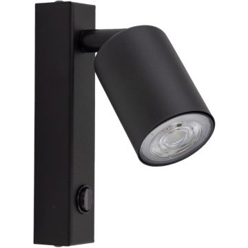 TK Lighting NEX 11364 Zidna svjetiljka 1x10W/GU10 IP20