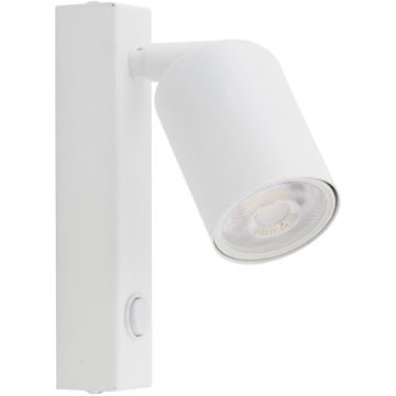 TK Lighting NEX 11365 Zidna svjetiljka 1x10W/GU10 IP20