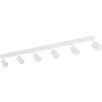 TK Lighting NEX 11369 Reflektor 6x10W/GU10 IP20