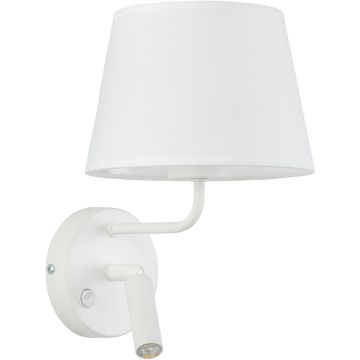 TK Lighting MAJA 11393 Zidna svjetiljka 1xE27+1xG9 IP20