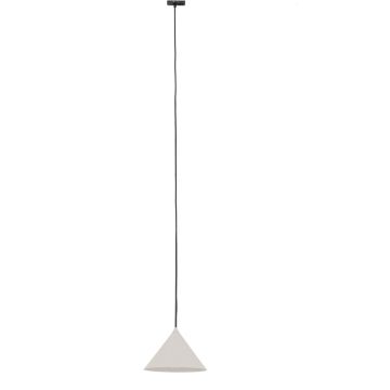 TK Lighting TRACER CONO 11396 Šinski reflektor 1x15W/E27 IP20