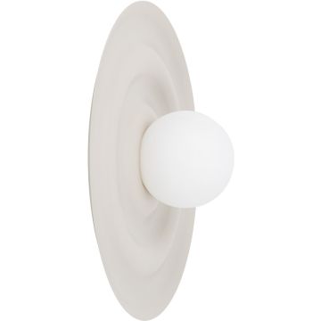 TK Lighting ONDA 11409 Zidna svjetiljka 1x8W/G9 IP20