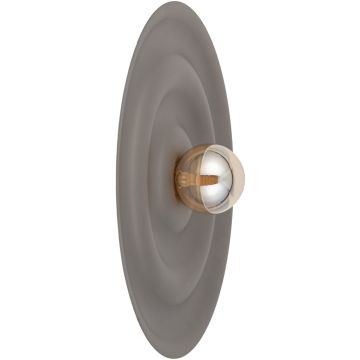 TK Lighting ONDA 11412 Zidna svjetiljka 1x8W/G9 IP20