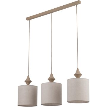 TK Lighting AMURA 11439 Visilica 3x15W/E27 IP20