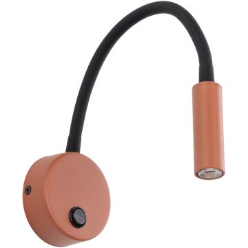 TK Lighting LAGOS 11448 Zidna svjetiljka 1x8W/G9 IP20