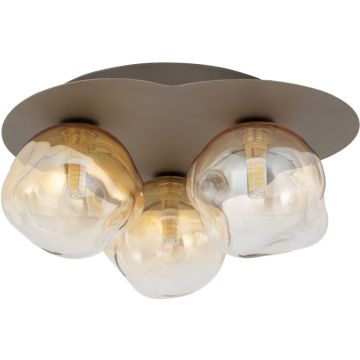 TK Lighting LAVA 11453 Stropna svjetiljka 3x8W/G9 IP20