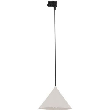 TK Lighting TRACER CONO 3f 11670 Šinski reflektor 1x15W/E27 IP20