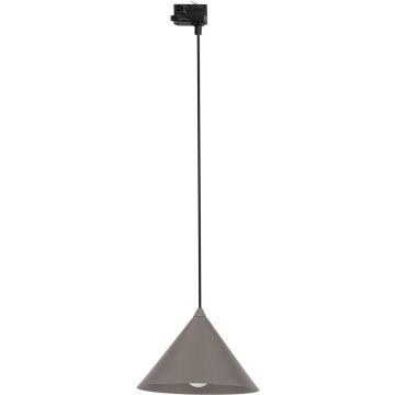 TK Lighting TRACER CONO 3f 11671 Šinski reflektor 1x15W/E27 IP20
