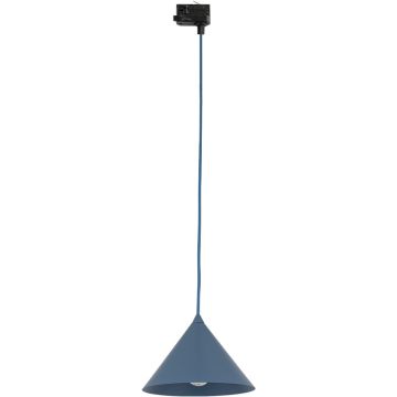 TK Lighting TRACER CONO 3f 11680 Šinski reflektor 1x15W/E27 IP20