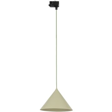 TK Lighting TRACER CONO 3f 11681 Šinski reflektor 1x15W/E27 IP20