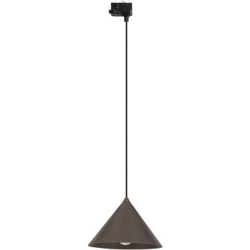 TK Lighting TRACER CONO 3f 11686 Šinski reflektor 1x15W/E27 IP20
