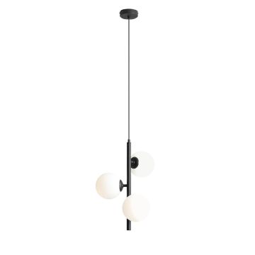 Aldex FIN 1120E1_S Visilica 3x10W/E14 IP20