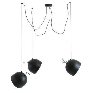 Aldex NOOR 1122E_1 3x15W/E27 IP20