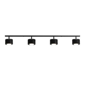 Aldex TULL 1127PL_L1 4x12W/GX53 IP20