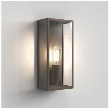 Astro Lighting MESSINA 160 II 1183023 Zidna svjetiljka 1x12W/LED,E27 IP44