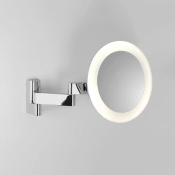 Astro Lighting NIIMI 1163008 Ogledalo 1x7.3W/led 3000K 146LM IP44