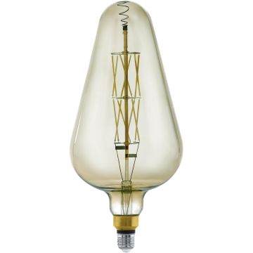 Eglo BIG SIZE 11842 Žarulja 1x8W/E27 3000K 600LM