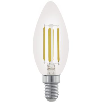 Eglo LED 110025 Žarulja 1x4W/E14 2700K 350LM