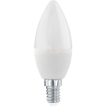 Eglo LED 110124 Žarulja 1x7,5W/E14 3000K 806LM