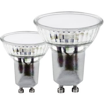 Eglo LED 110141 Žarulja 2x2,8W/GU10 3000K 250LM