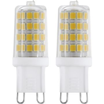 Eglo LED 110154 Žarulja 2x3W/G9 3000K 320LM